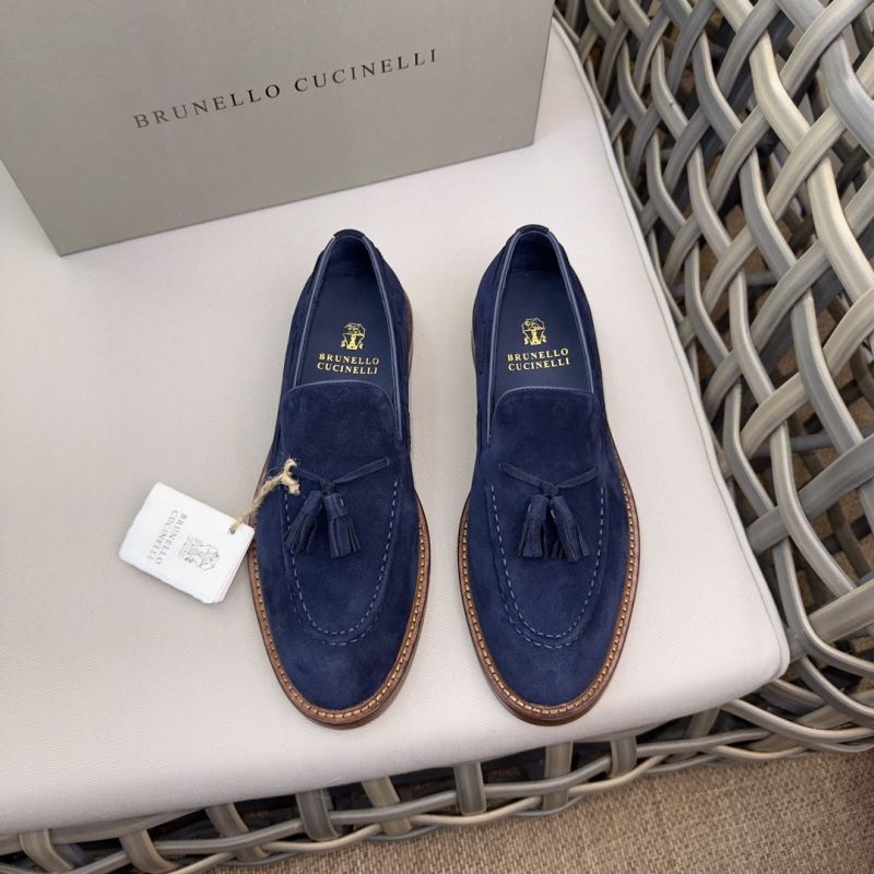 Brunello Cucinelli Shoes